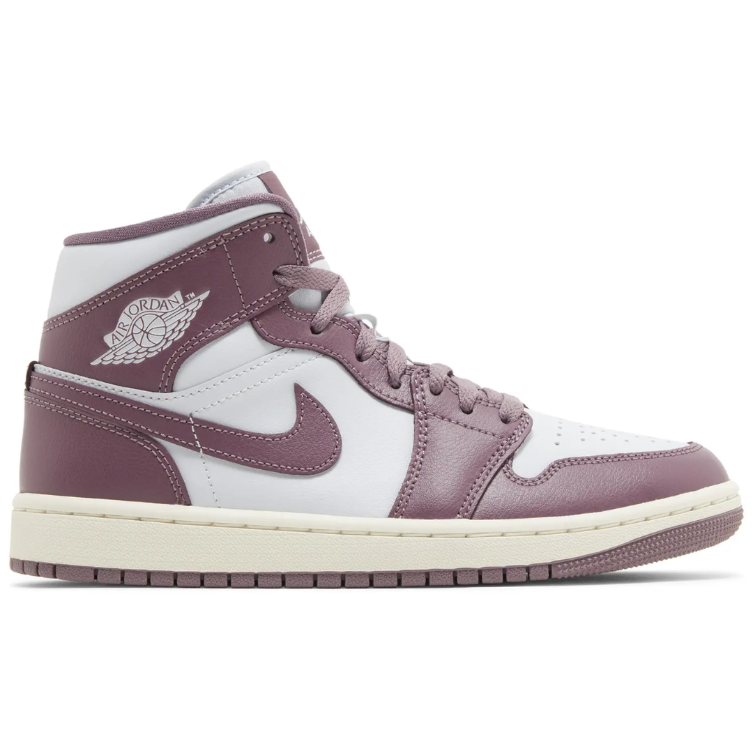 Jordan 1 Mid Sky J Muave (Women's)