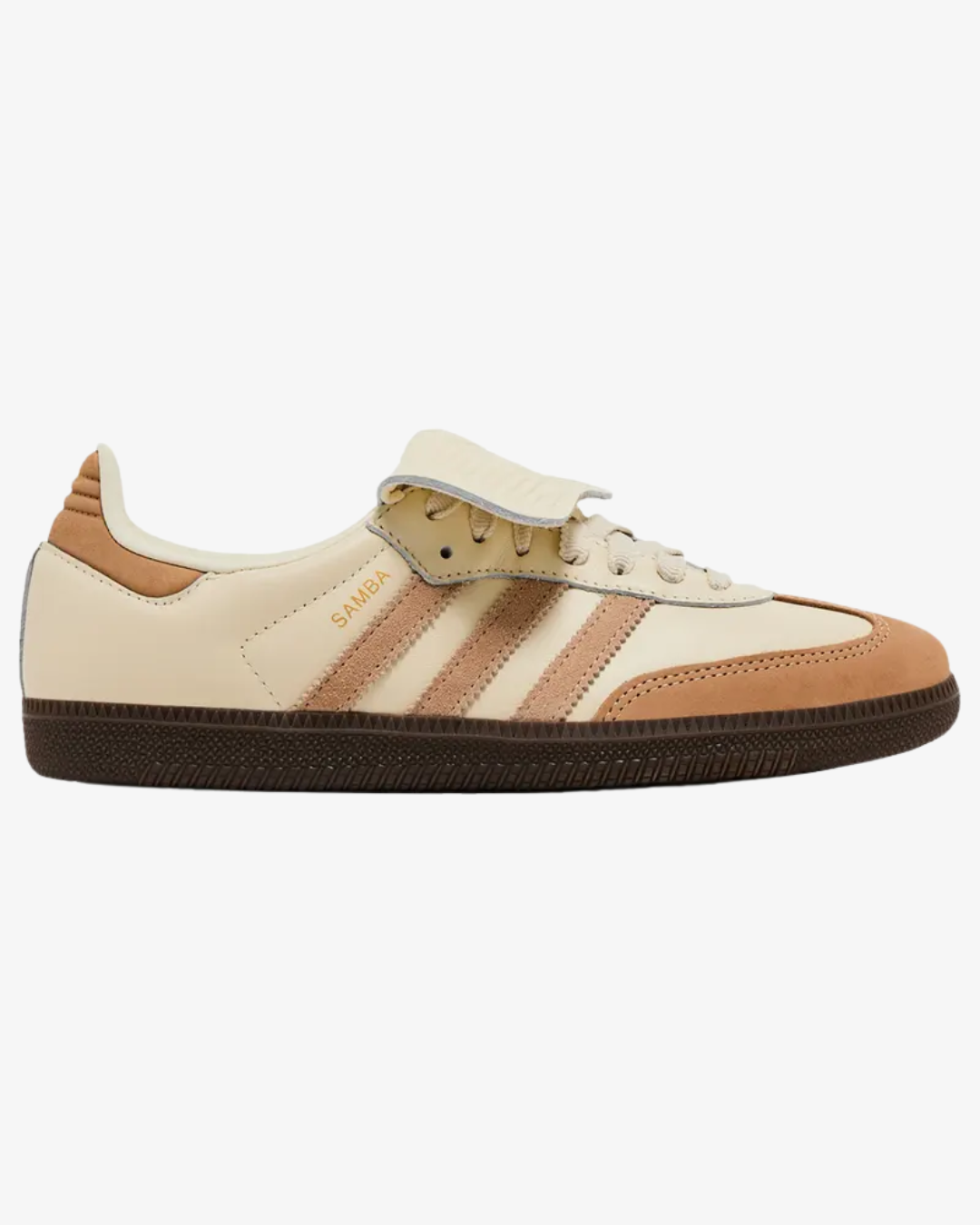 Adidas Samba LT Cream Warm Sand Wmns
