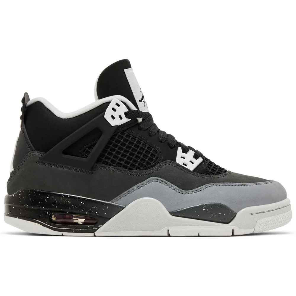 
                      
                        Jordan 4 Retro Fear (2024) (GS)
                      
                    