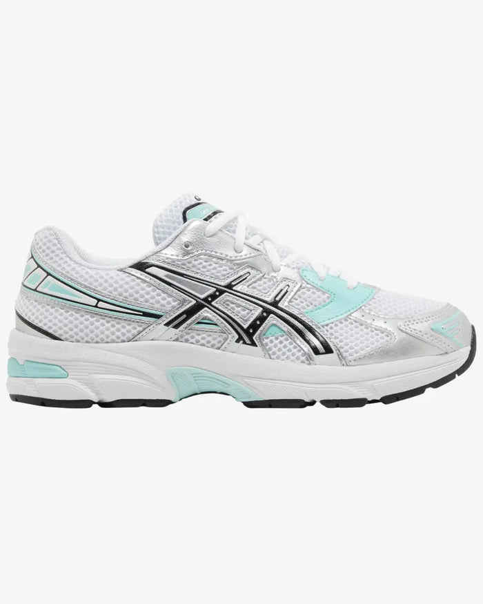 Asics Gel 1130 GS White Aqua Asics