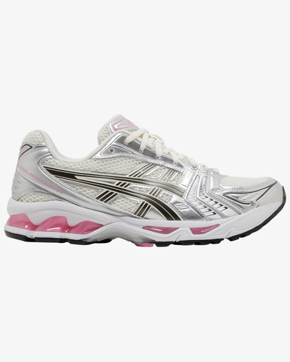 Asics Gel Kayano 14 Cream Sweet Pink