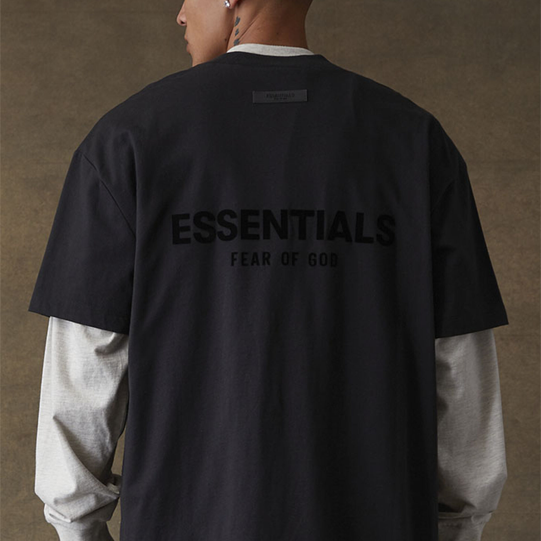 Fear of God Essentials Tee Stretch Limo