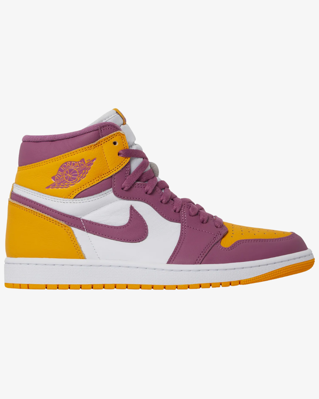 Air Jordan 1 Retro High OG Brotherhood