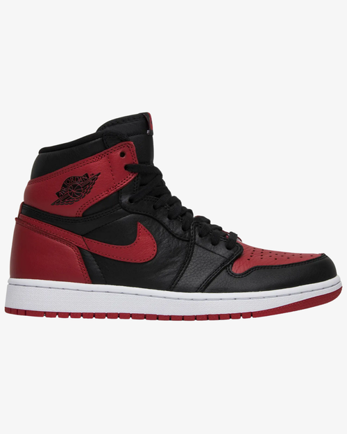 Air Jordan 1 Retro High OG NRG Homage to Home