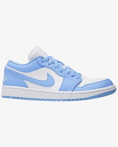 Air Jordan 1 Low UNC Wmns Air Jordan