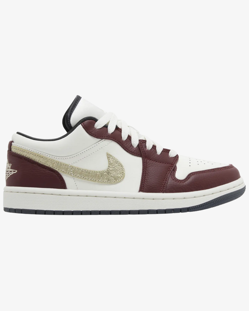 Air Jordan 1 Low SE Year of the Dragon Wmns