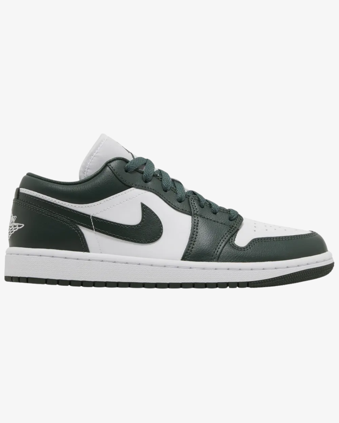 Air Jordan 1 Low Galactic Jade Wmns
