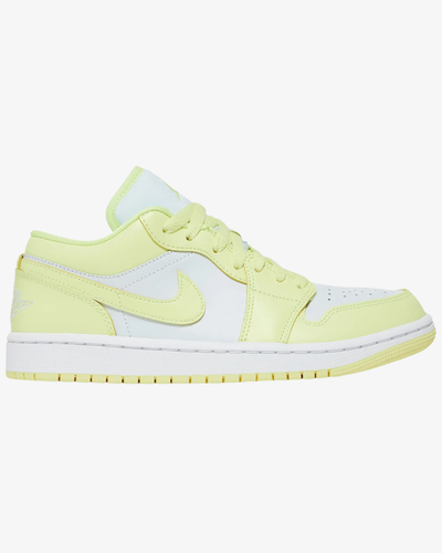 Jordan Air Jordan 1 Low Lemonade Wmns