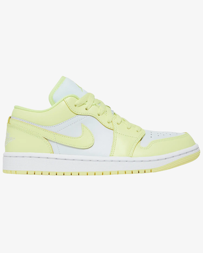 Jordan Air Jordan 1 Low Lemonade Wmns