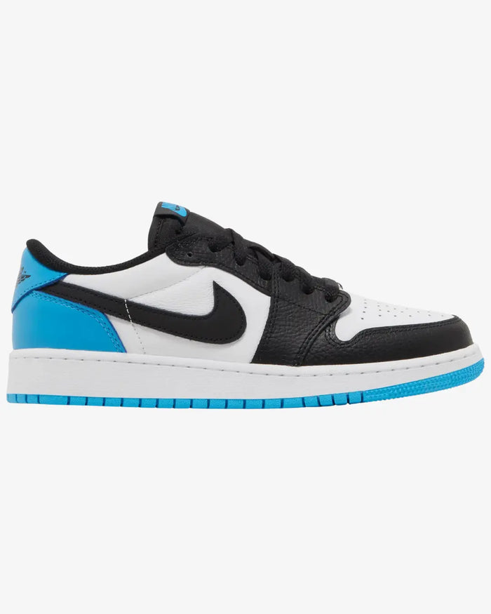 Air Jordan 1 Retro Low OG GS UNC Air Jordan