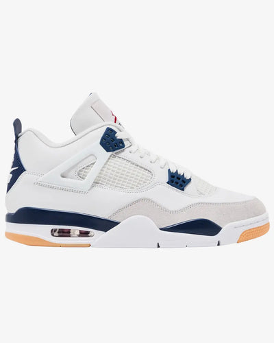 Nike SB x Air Jordan 4 Retro SP Navy Air Jordan