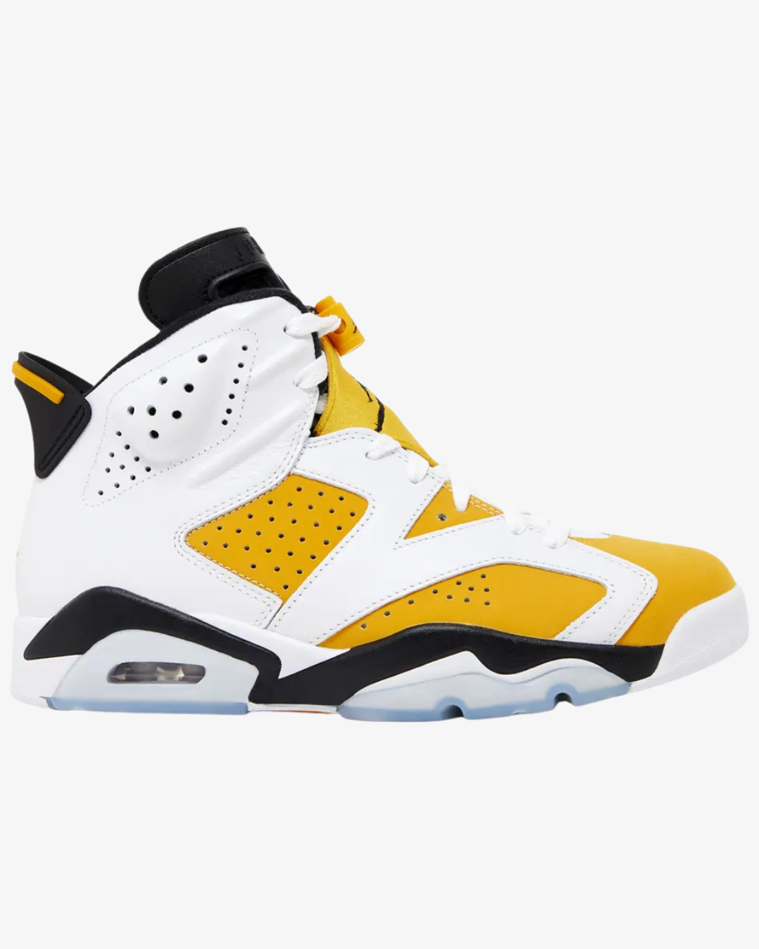 Air Jordan 6 Retro Yellow Ochre