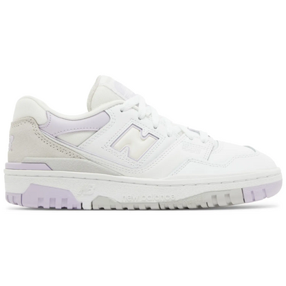 New Balance 550 White Thistle (GS)