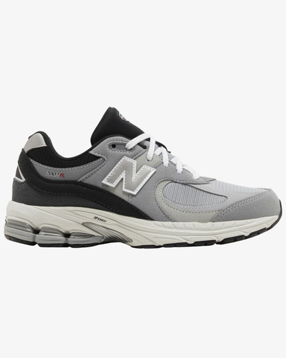 New Balance 2002R Slate Grey Black