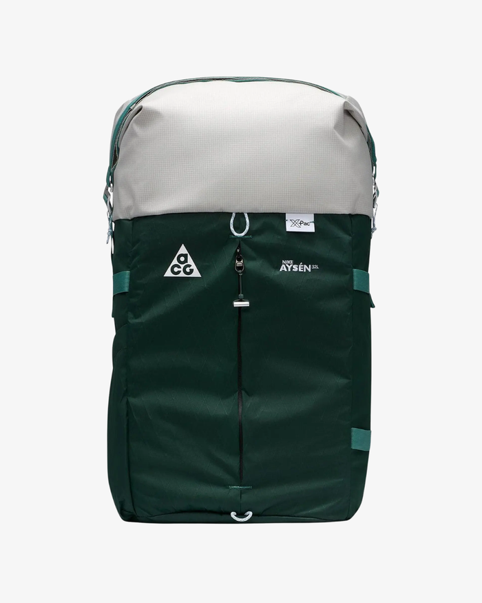 Nike ACG Aysen Day Pack Vintage Green