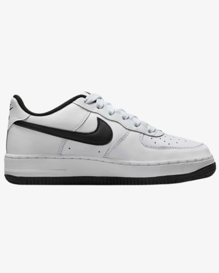 Nike Air Force 1 LV8 Black/White GS NIKE