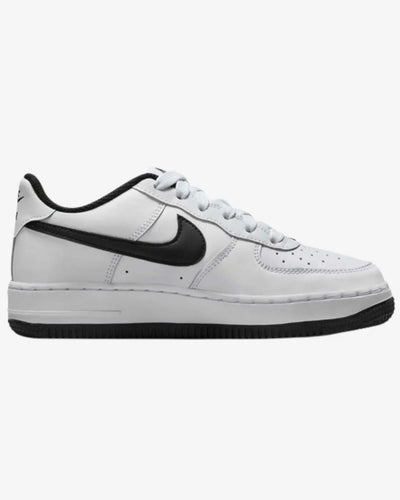 Nike Air Force 1 LV8 Black/White GS NIKE