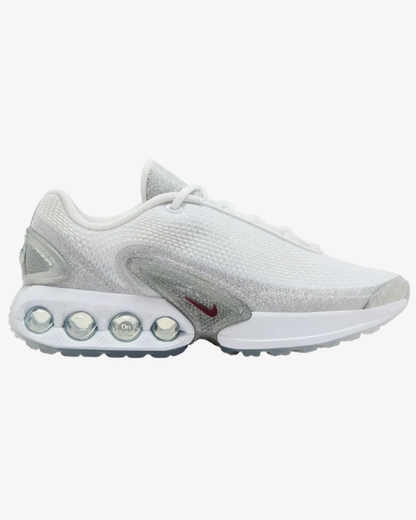 Nike Air Max DN Silver Glitter Wmns Nike