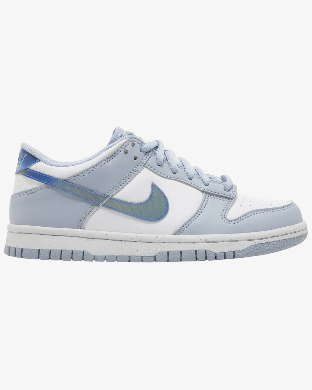 Nike Dunk Low Next Nature GS Blue Whisper