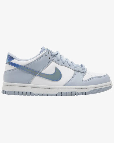 Nike Dunk Low Next Nature GS Blue Whisper Nike
