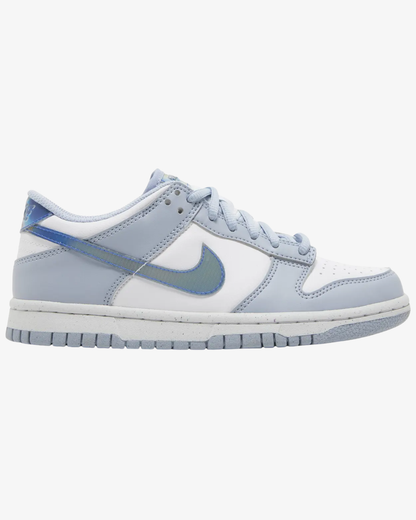 Nike Dunk Low Next Nature GS Blue Whisper