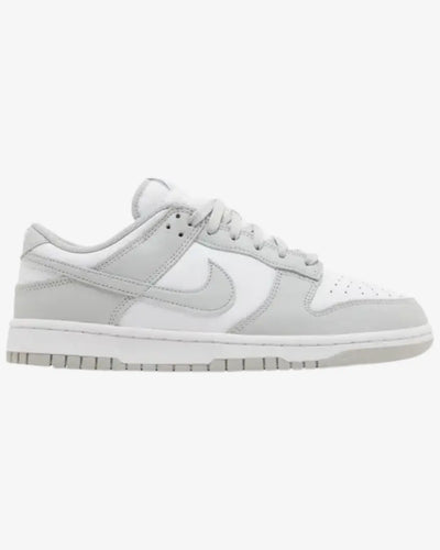 Nike Dunk Low Grey Fog Nike