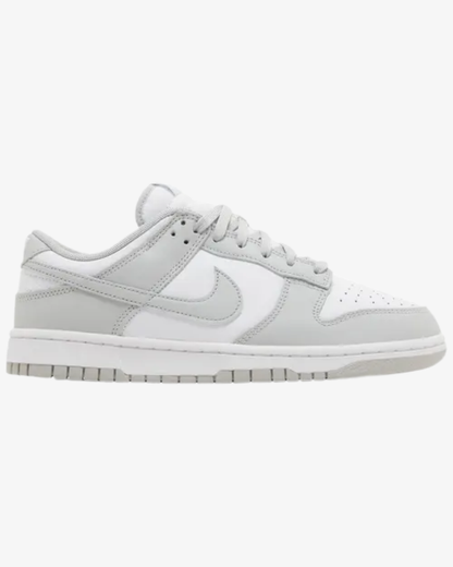 Nike Dunk Low Grey Fog