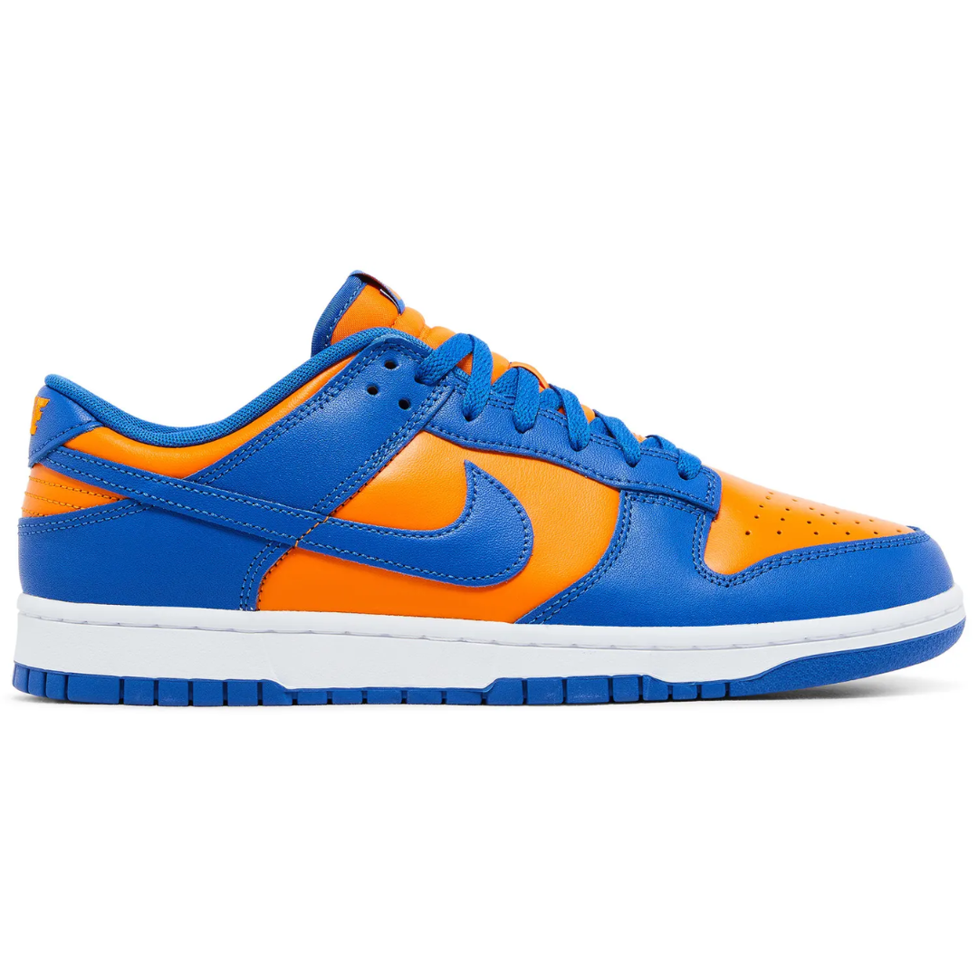 Nike Dunk Low Knicks