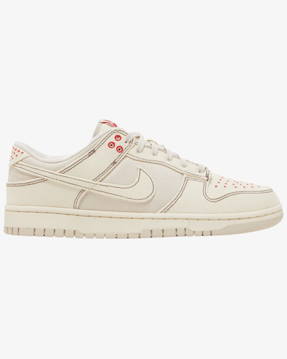 Nike Dunk Low Sashiko - Light Orewood Brown