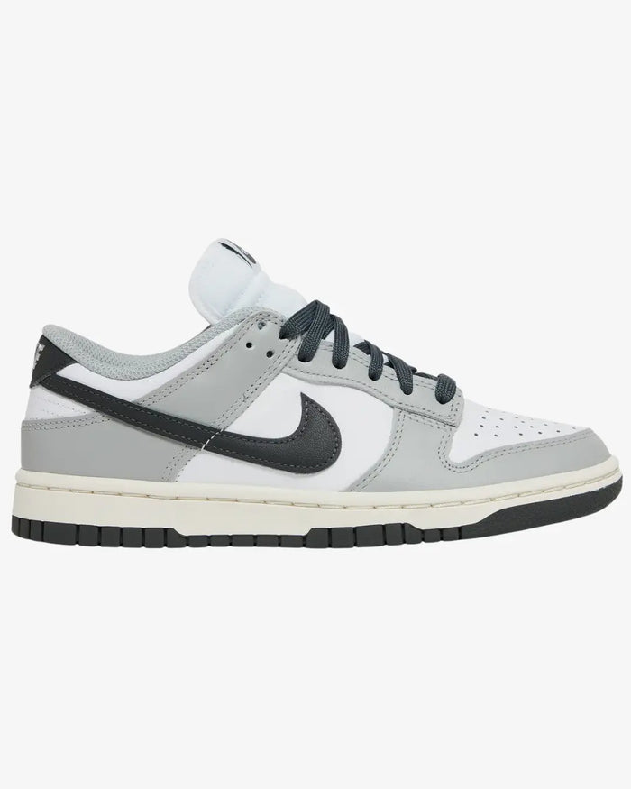 Nike Dunk Low Light Smoke Grey Wmns Nike