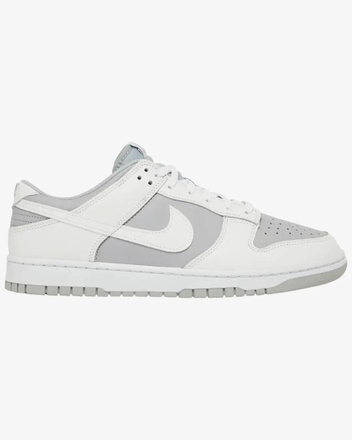 Nike Dunk Low White Neutral Grey Nike