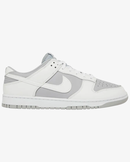 Nike Dunk Low White Neutral Grey