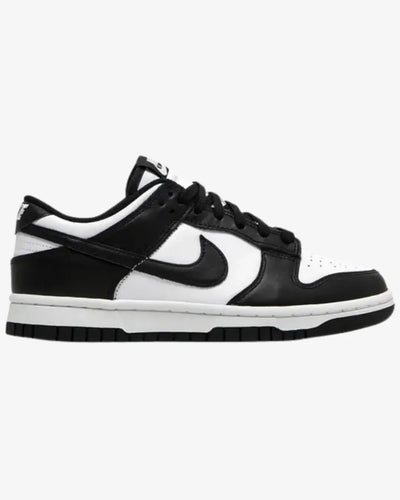Nike Dunk Low Black White Wmns Nike