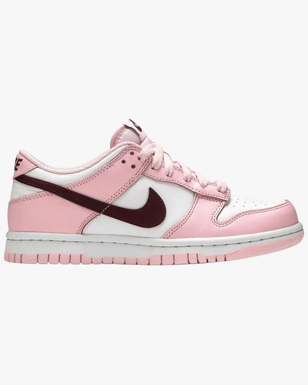 Nike Dunk Low GS Pink Foam