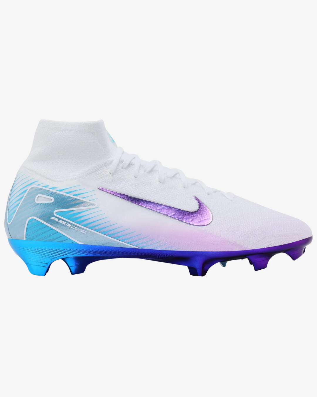 Nike Zoom Mercurial Superfly 10 Elite AS FG Chromatic Pack