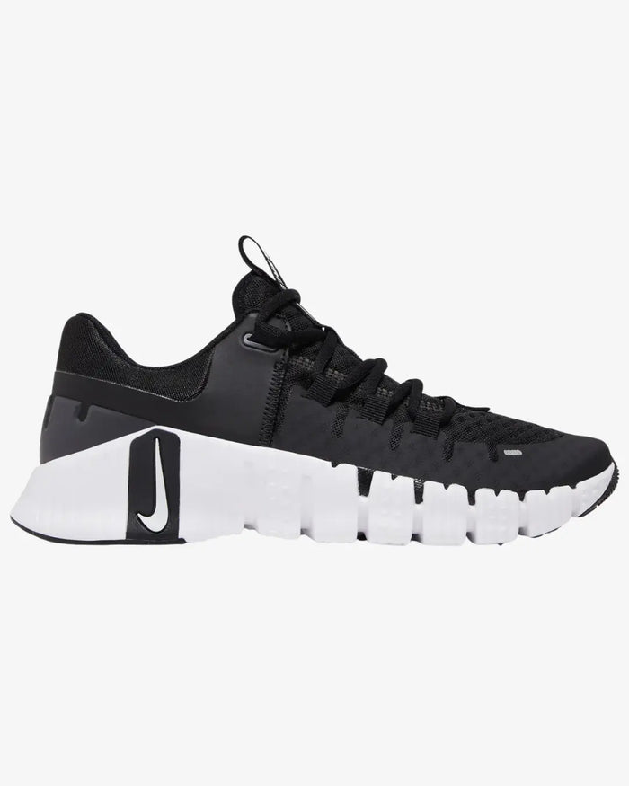 Nike Free Metcon 5 Black Anthracite Wmns Nike