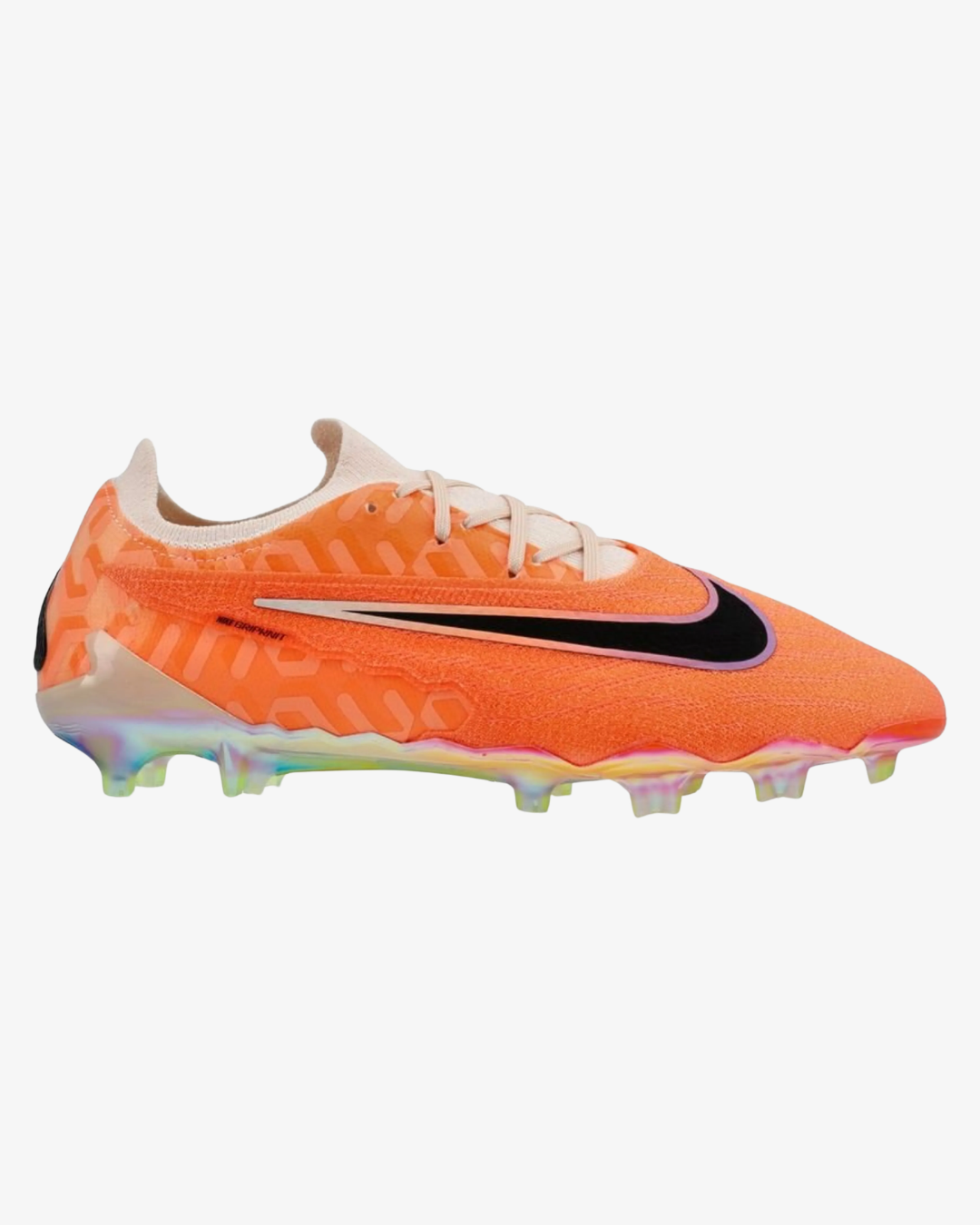 Nike Phantom GX Elite FG Player Edition United - Guava Ice/Black