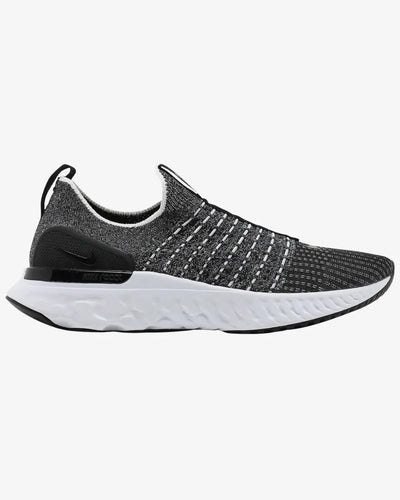 Nike React Phantom Run Flyknit 2 Oreo Wmns Nike