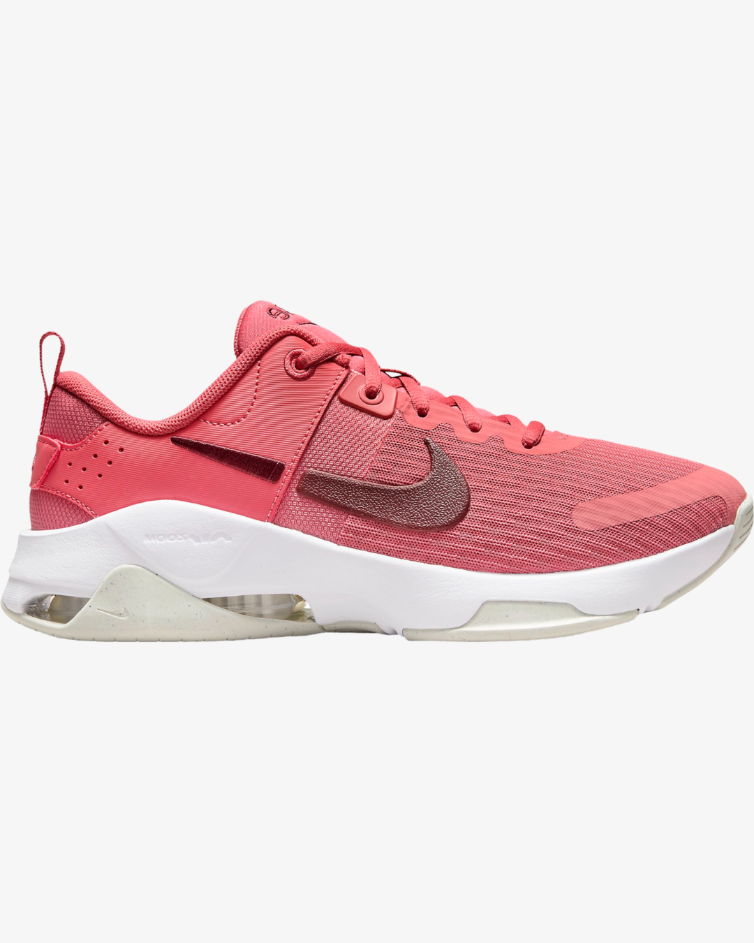 Nike Zoom Bella 6 Platinum Tint Wmns
