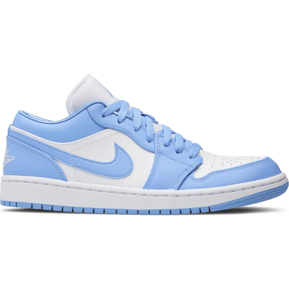 
                      
                        Jordan 1 Low UNC (Women's)
                      
                    