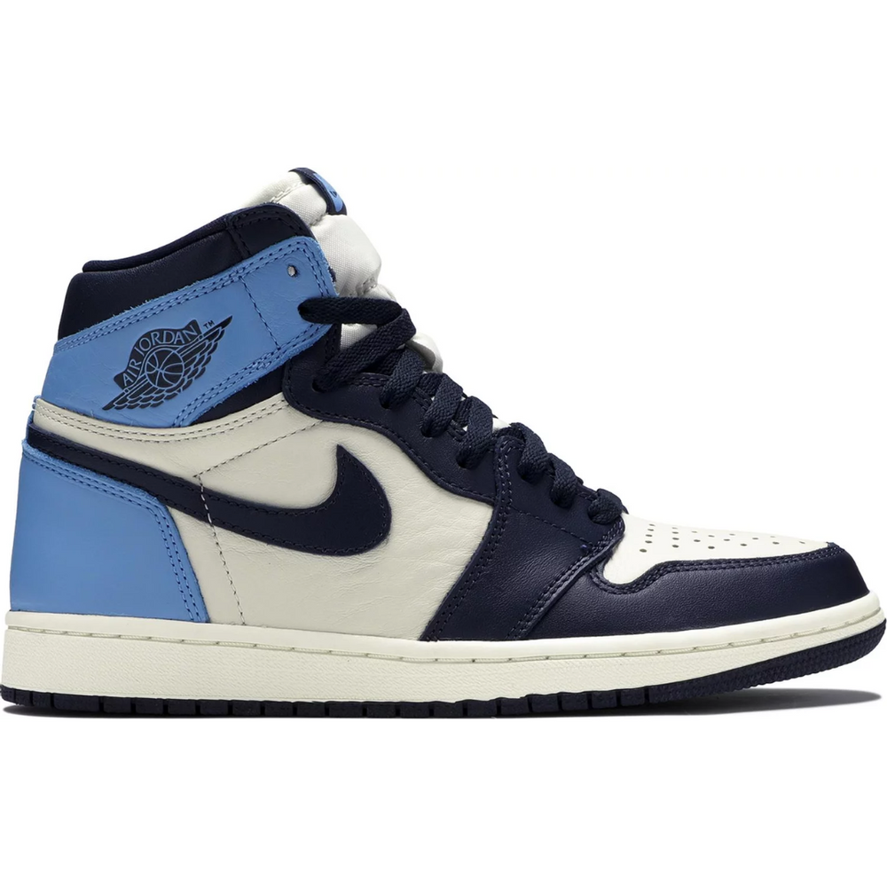 
                      
                        Jordan 1 Retro High Obsidian
                      
                    