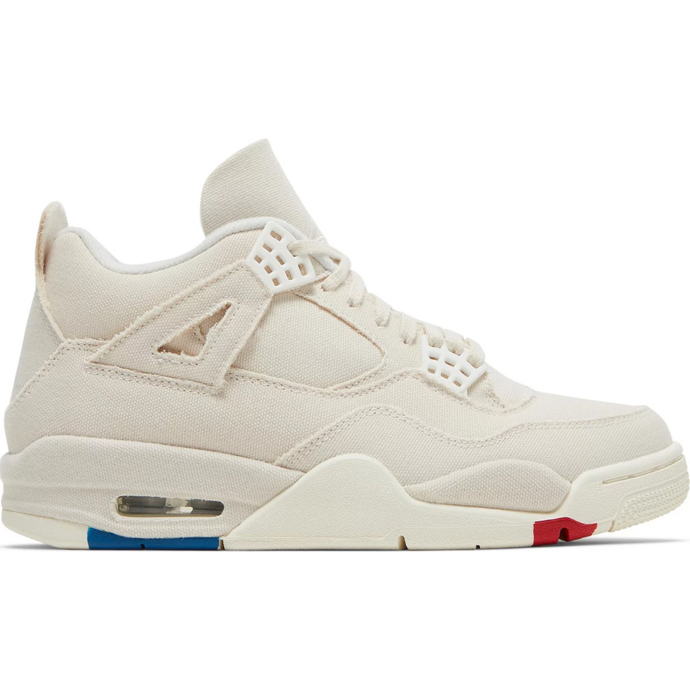 Jordan 4 Retro Blank Canvas (Women's)