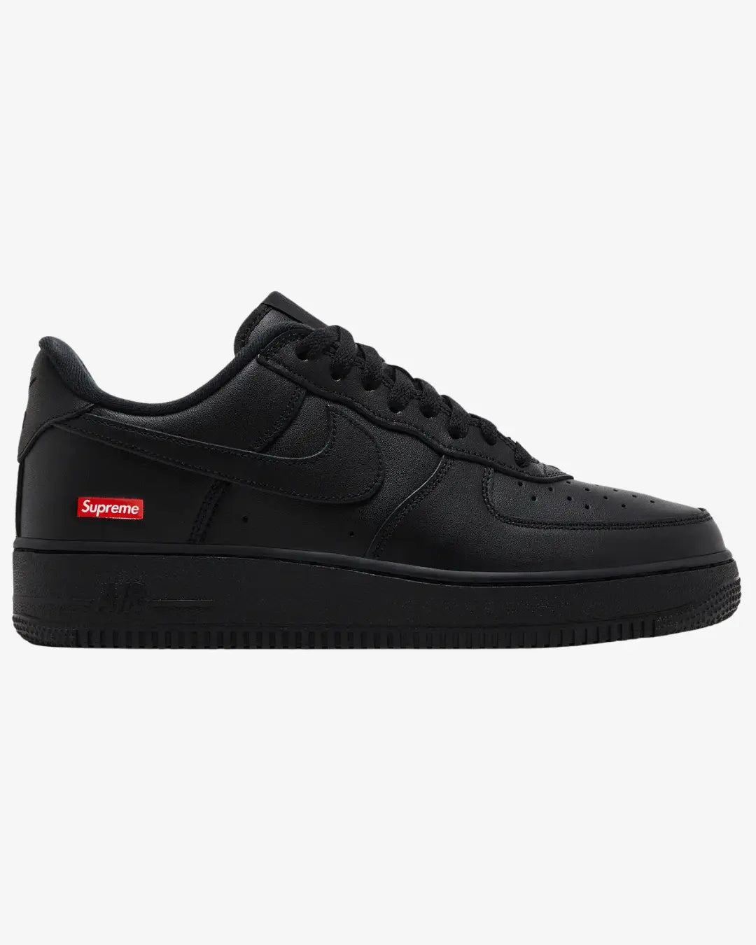 air force 1 black nz