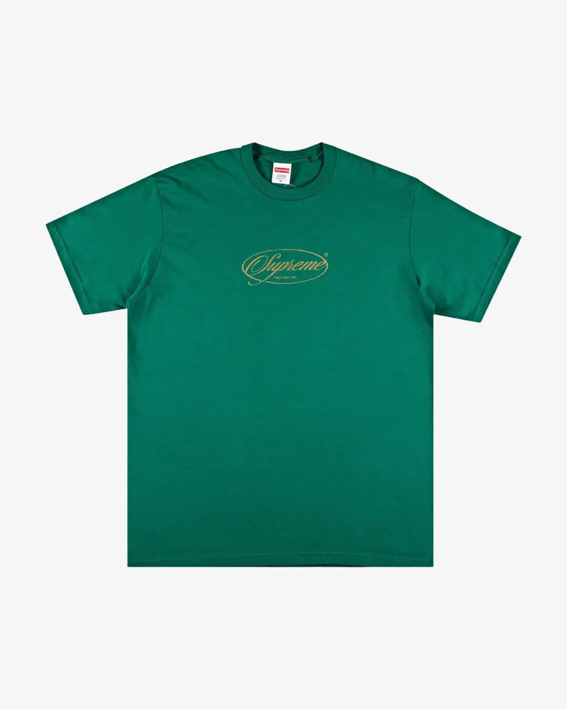 Supreme Classics Tee Light Pine