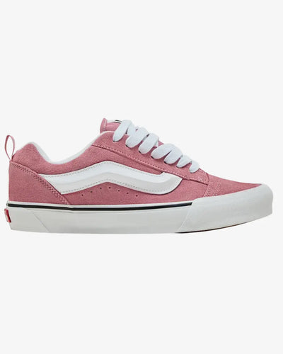 Vans Knu Skool Pink Basement