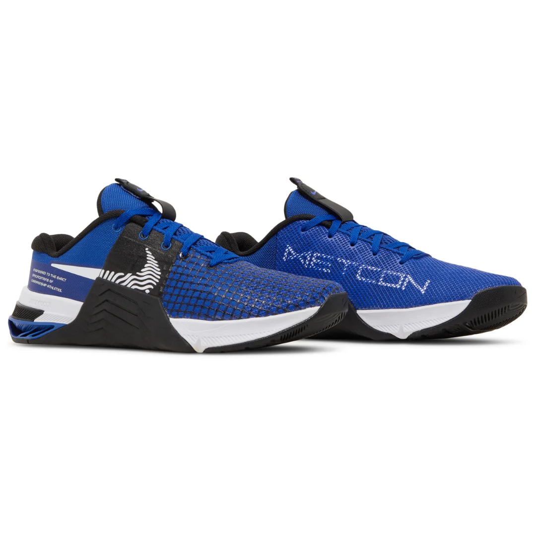 Nike Metcon 8 Old Royal Black