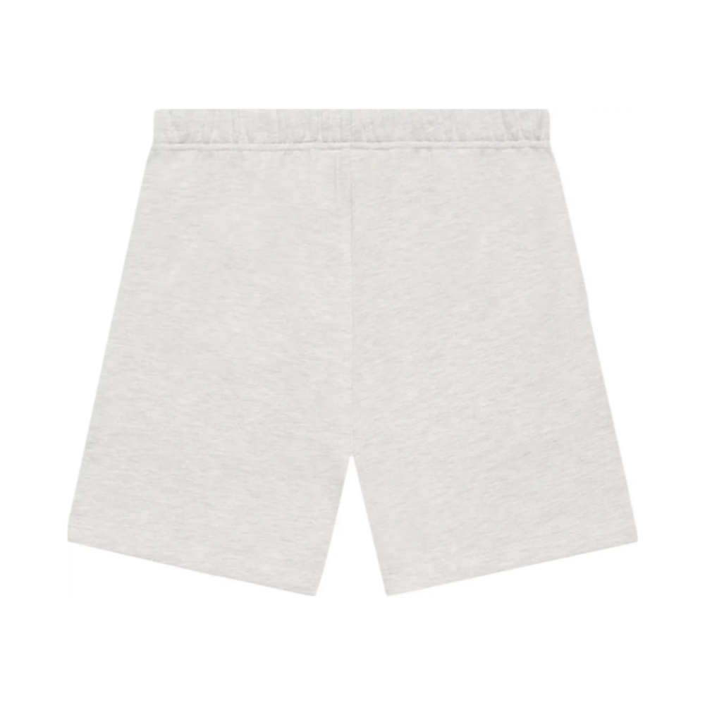 Fear of God Essentials Sweatshort (SS22) Light Oatmeal