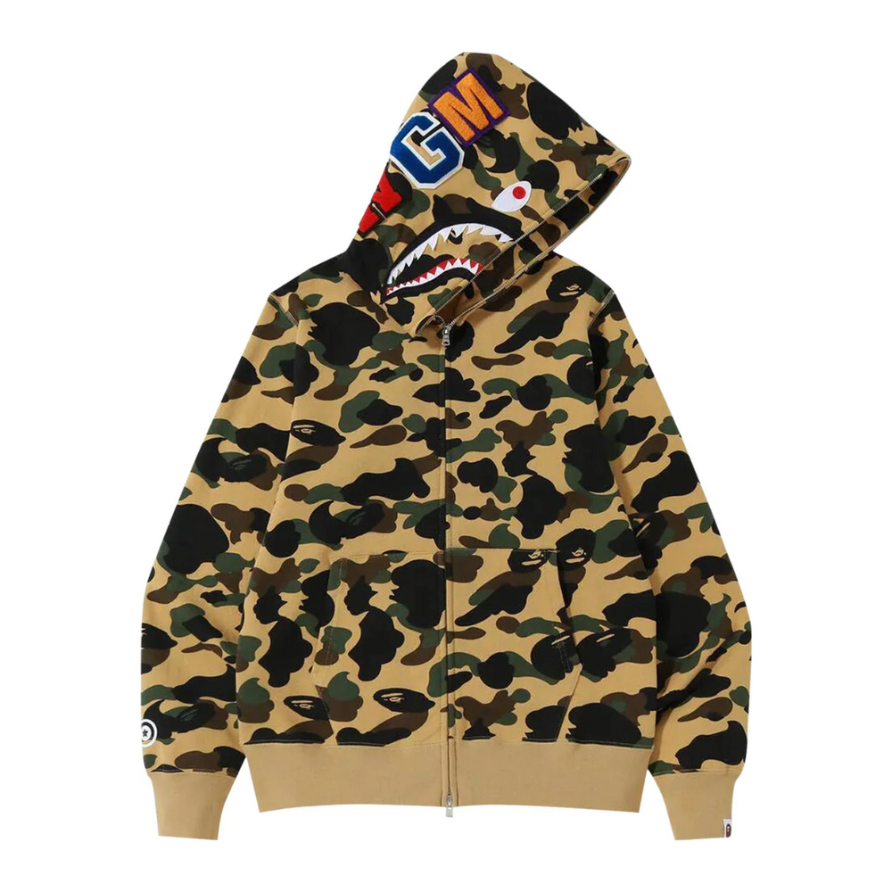 Bape hoodie nz on sale