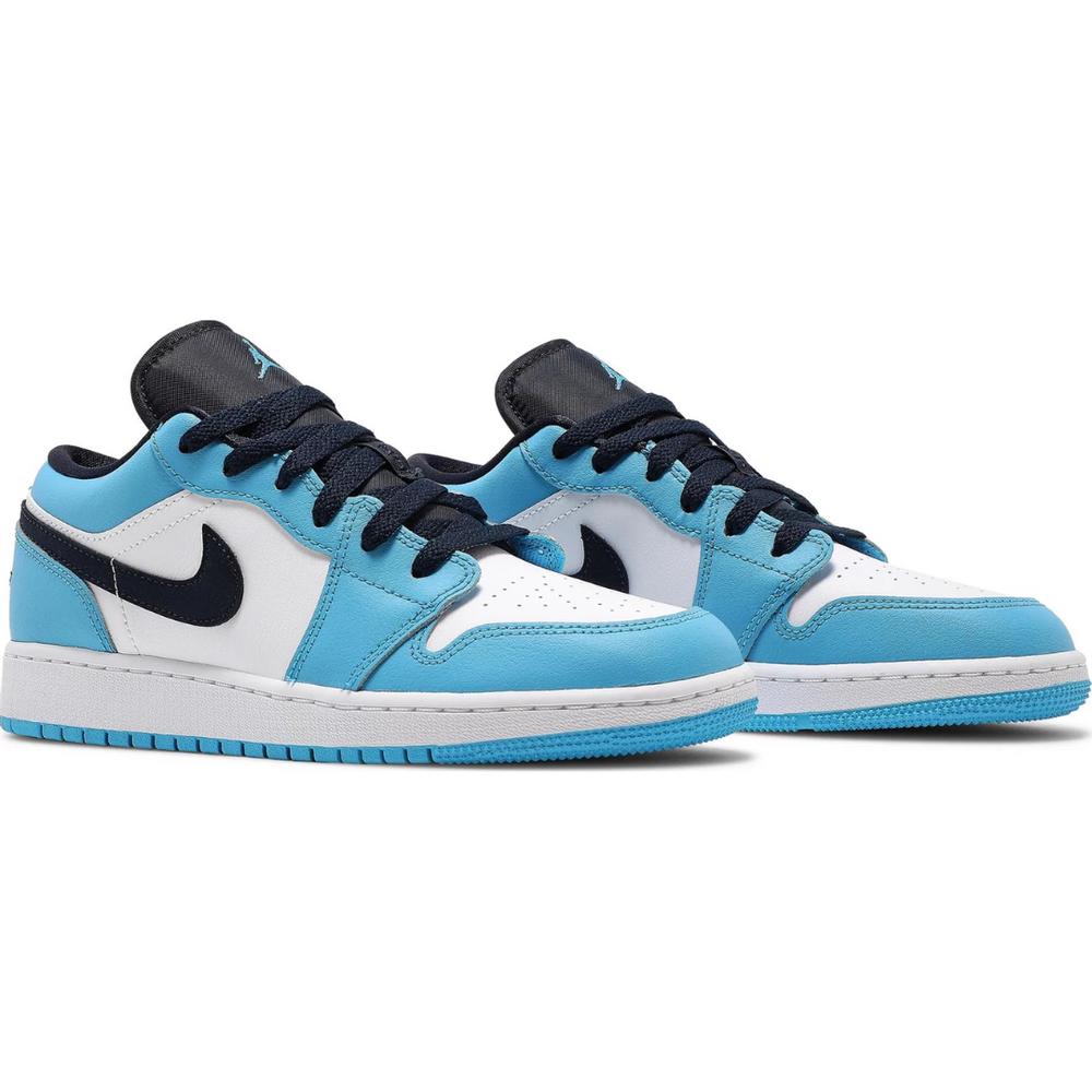 
                      
                        Jordan 1 Low UNC (2021) (GS)
                      
                    