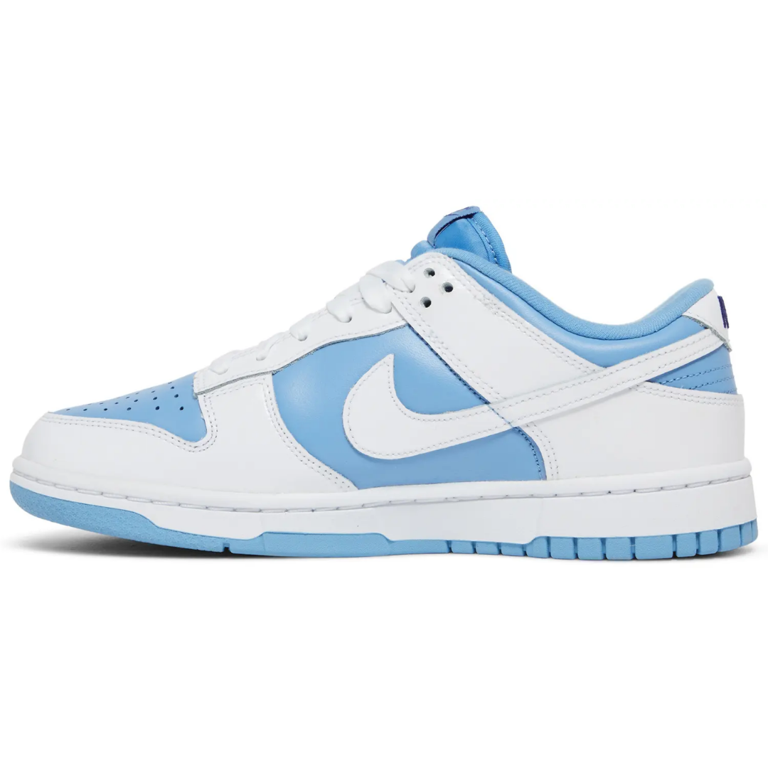 Nike Dunk Low Reverse UNC (Women's)